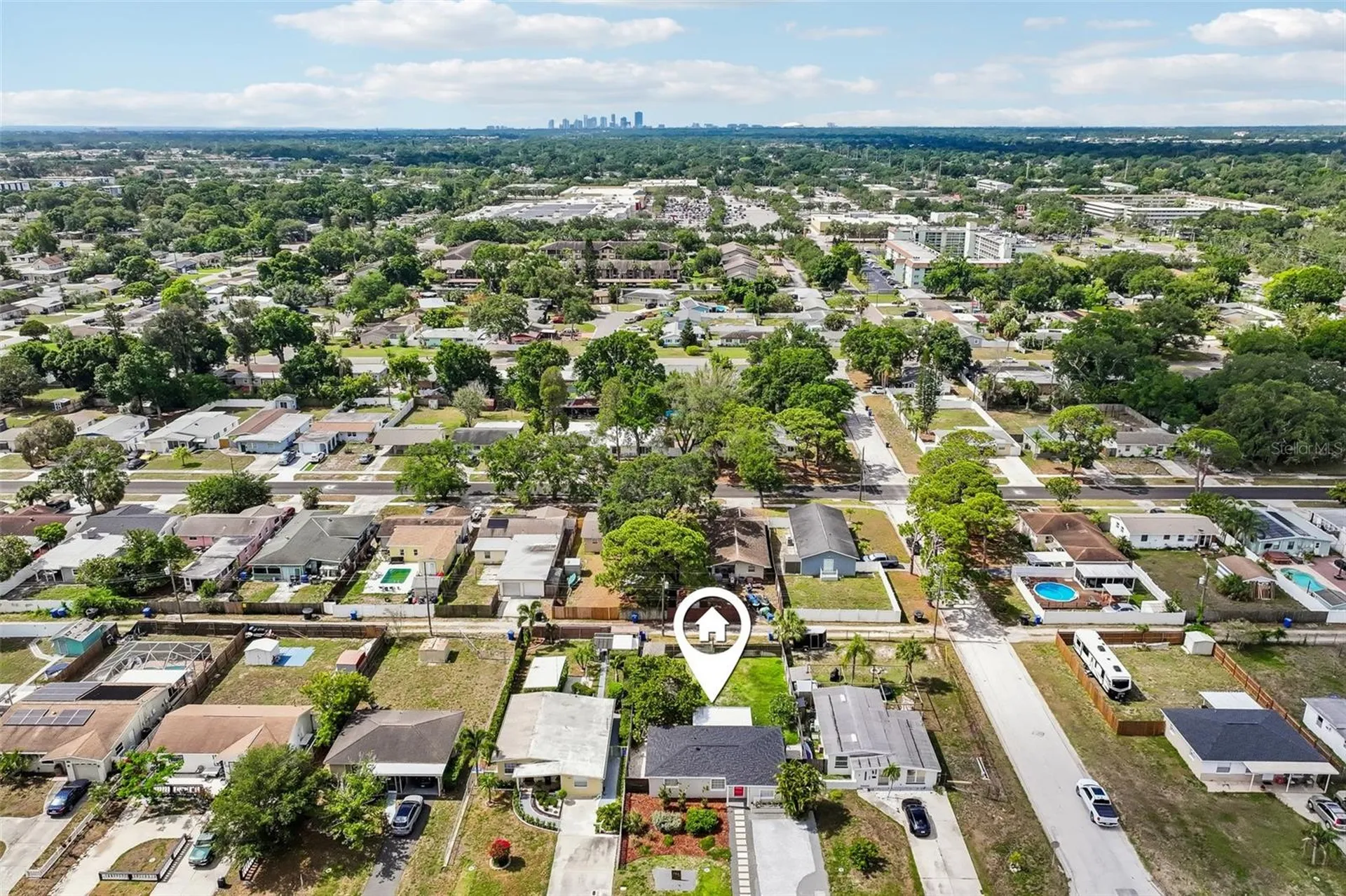 784 87th Avenue N St Petersburg FL 33702