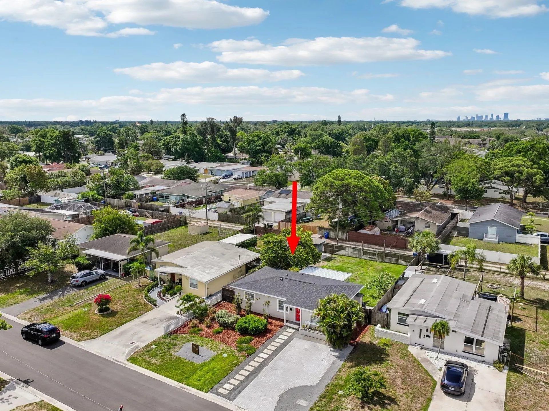 784 87th Avenue N St Petersburg FL 33702