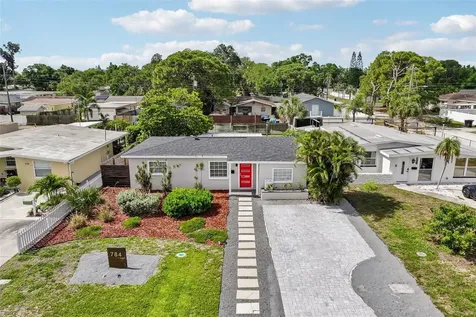 784 87th Avenue N St Petersburg FL 33702