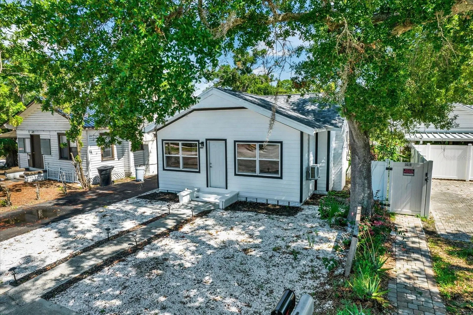 1621 7th Avenue N St Petersburg FL 33713