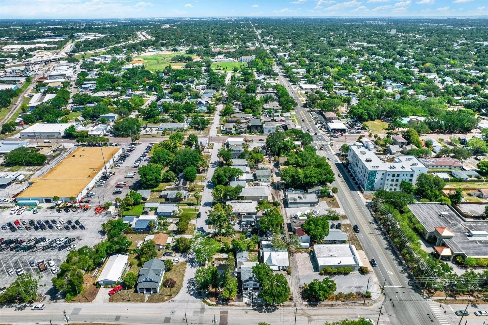 1621 7th Avenue N St Petersburg FL 33713