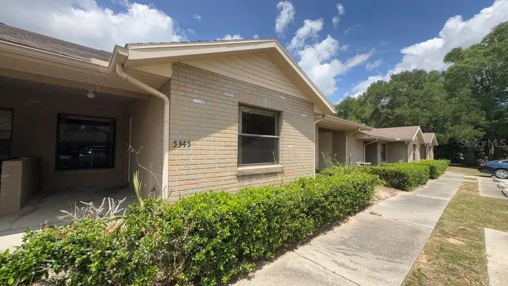 5345 S Pleasant Grove Road Inverness FL 34452