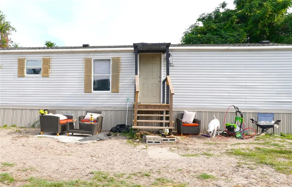 14041 SE 90th Terrace Summerfield FL 34491