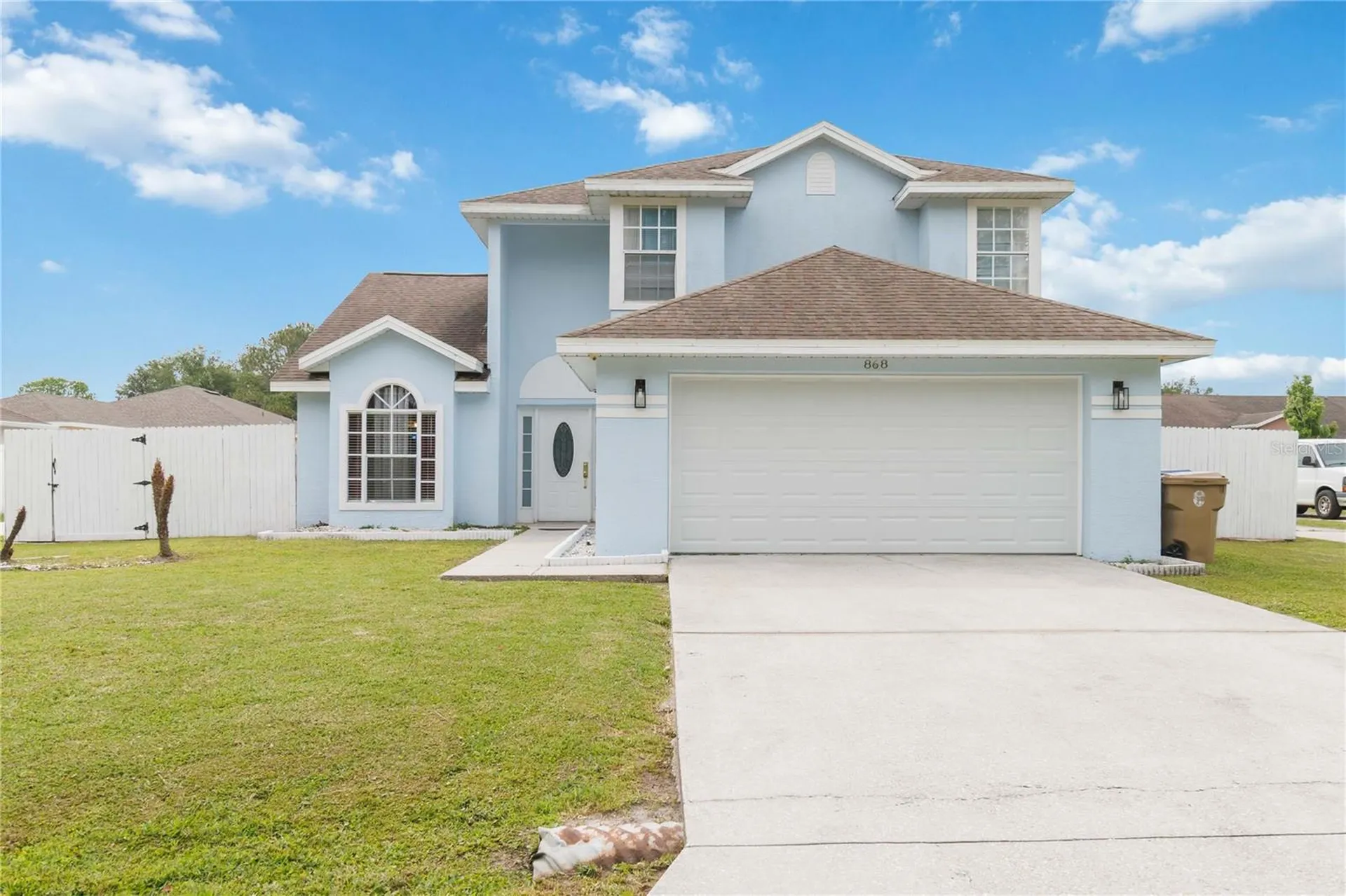 868 Nelson Drive Kissimmee FL 34758