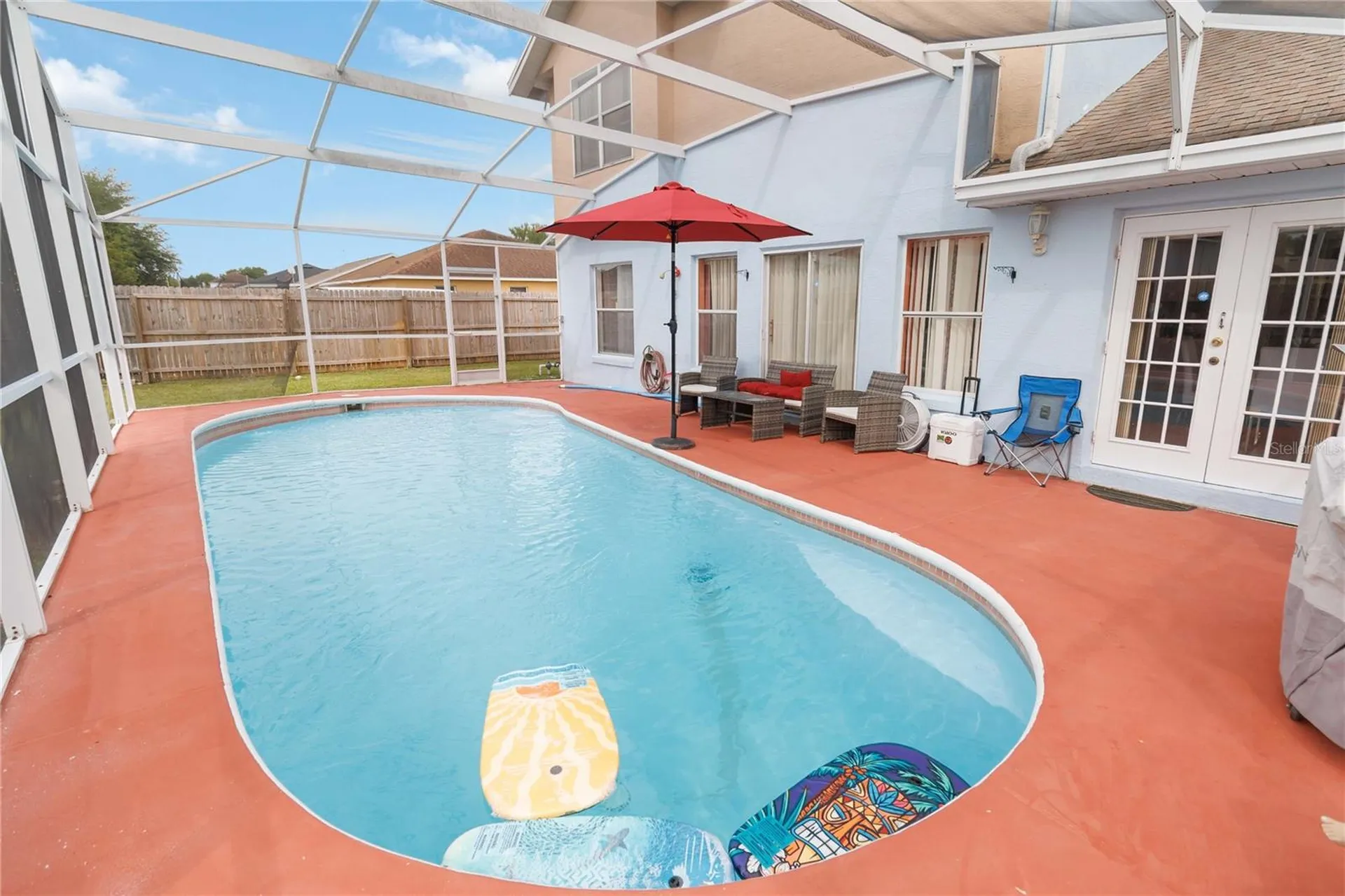 868 Nelson Drive Kissimmee FL 34758