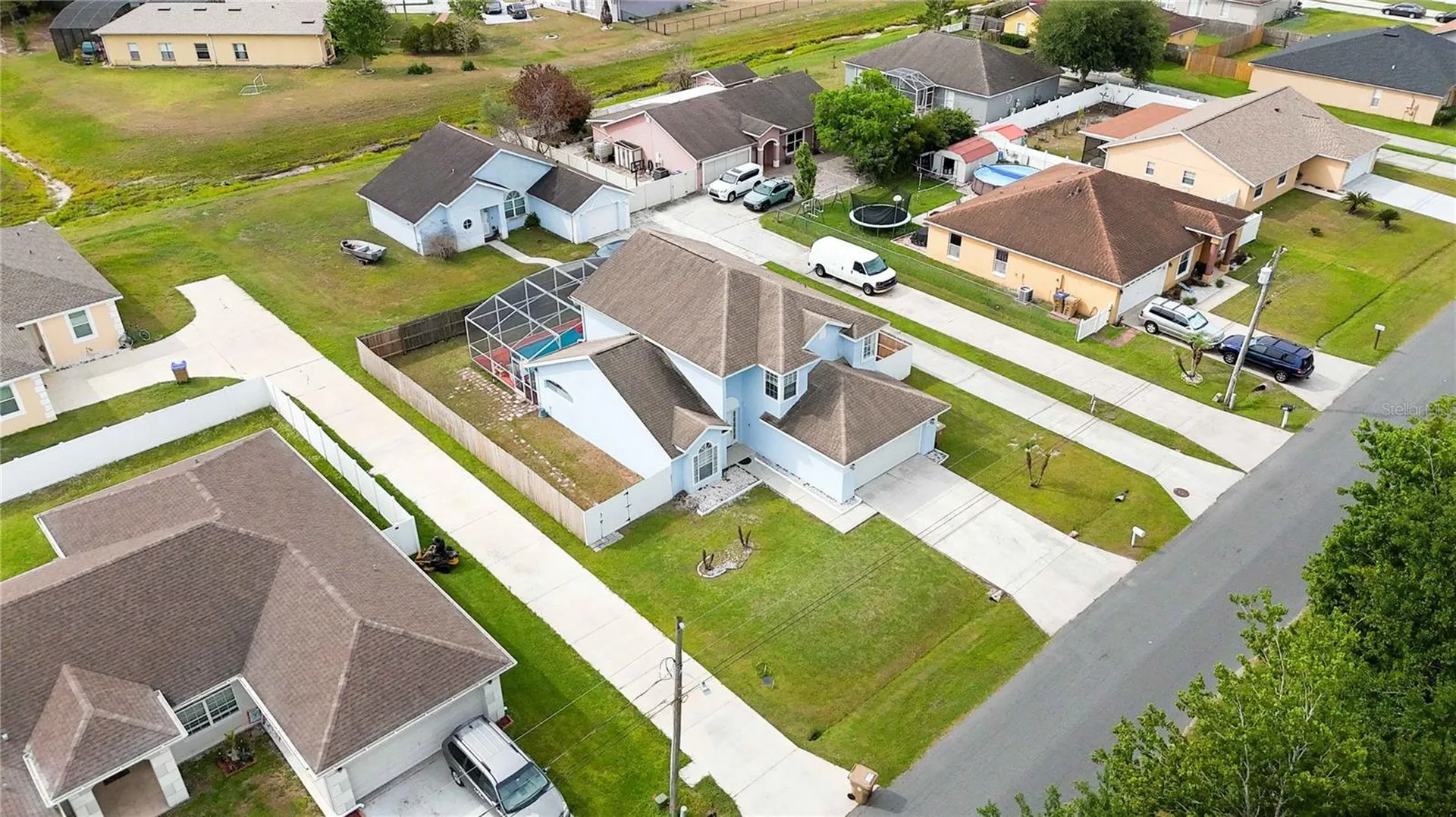 868 Nelson Drive Kissimmee FL 34758