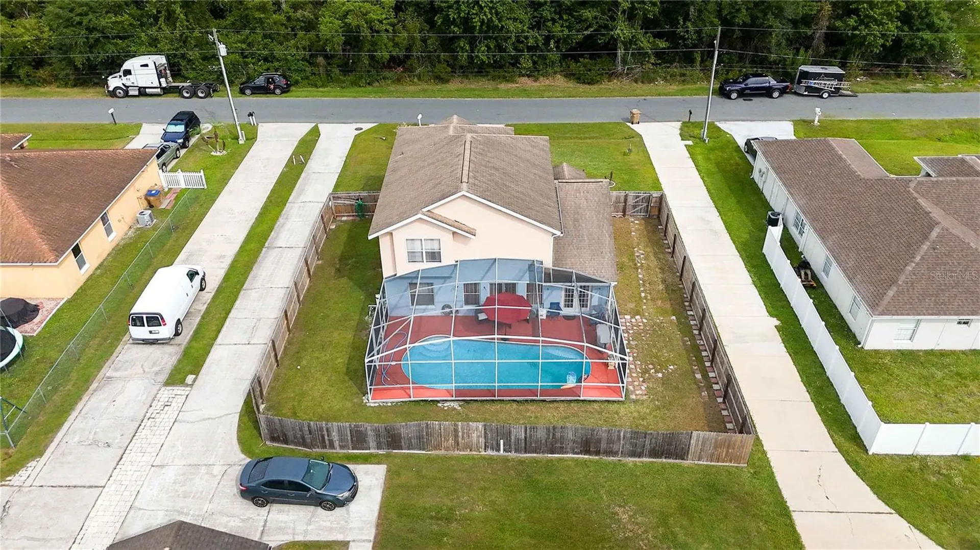 868 Nelson Drive Kissimmee FL 34758