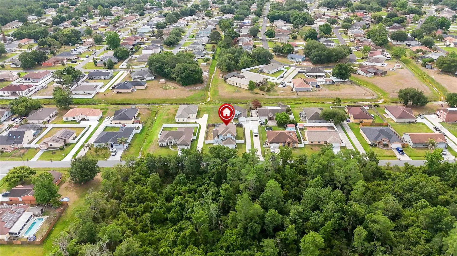 868 Nelson Drive Kissimmee FL 34758