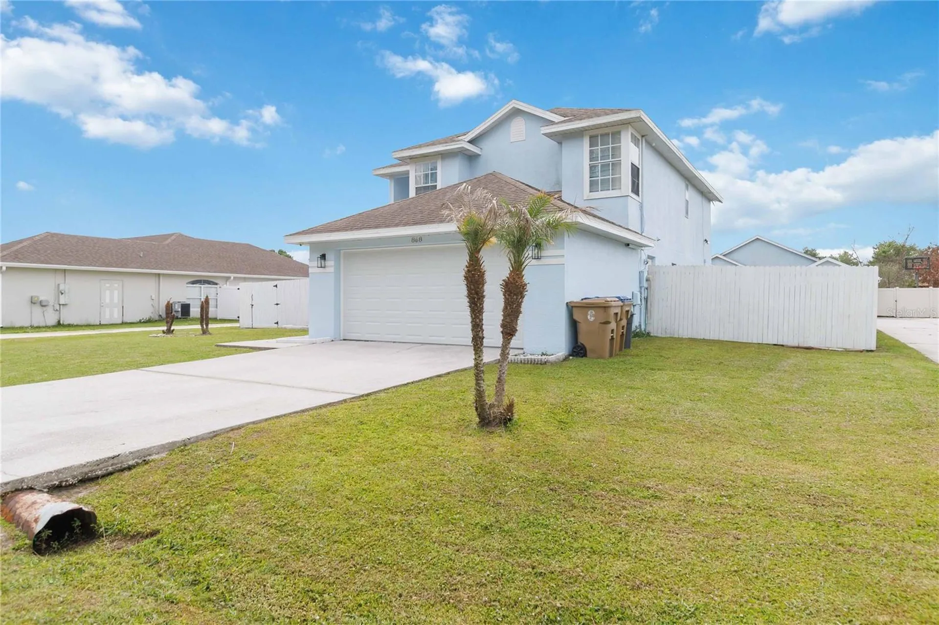 868 Nelson Drive Kissimmee FL 34758