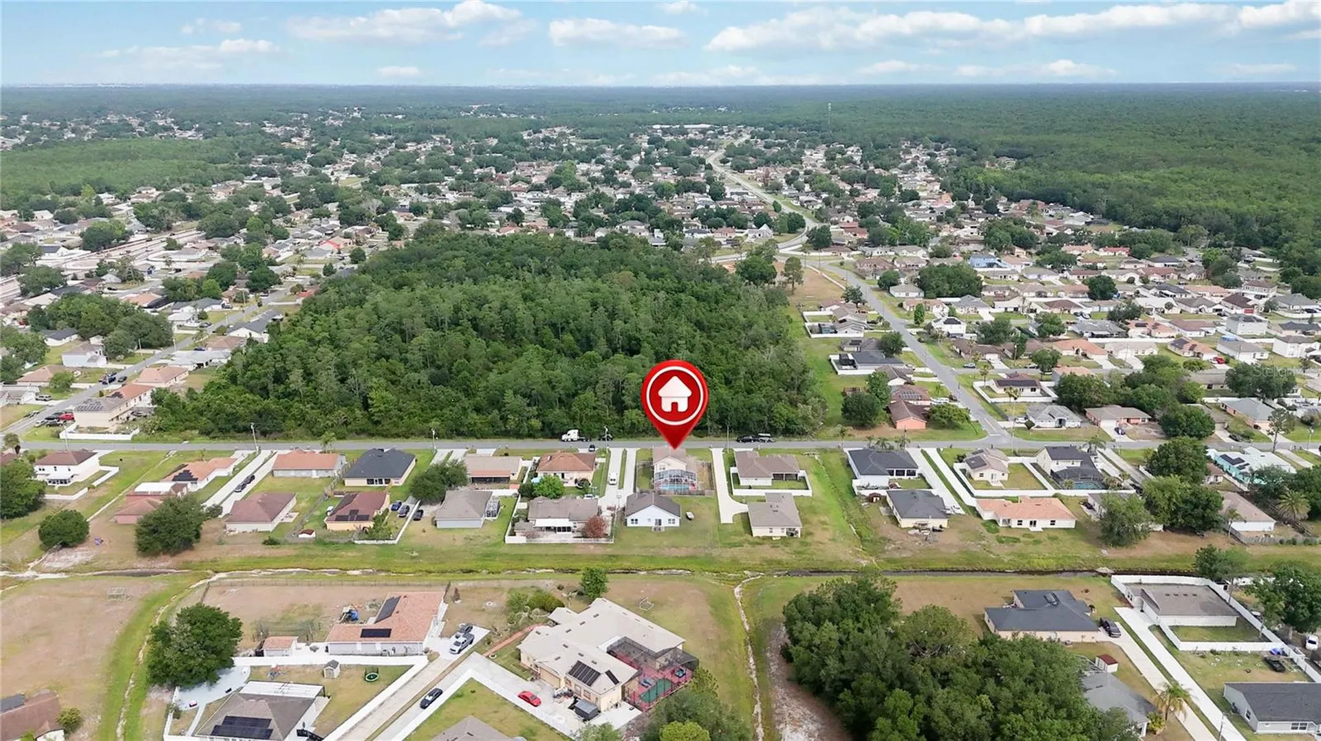 868 Nelson Drive Kissimmee FL 34758