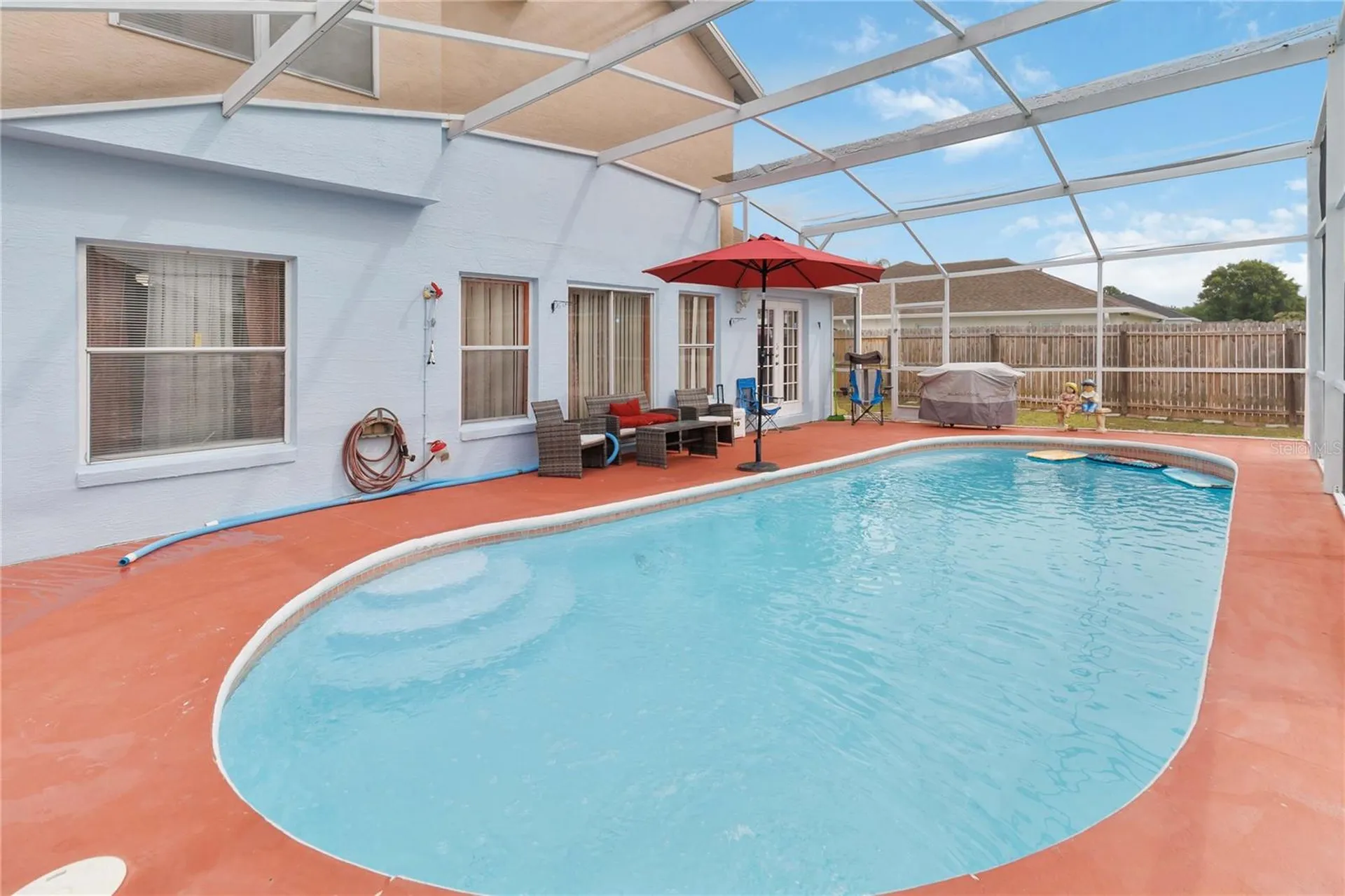 868 Nelson Drive Kissimmee FL 34758