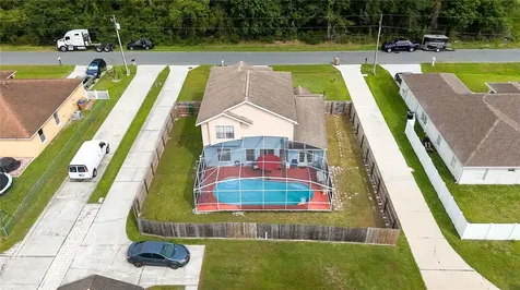 868 Nelson Drive Kissimmee FL 34758