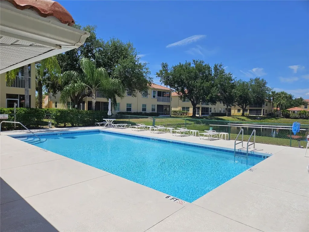 904 Casa Del Lago Way Venice FL 34292