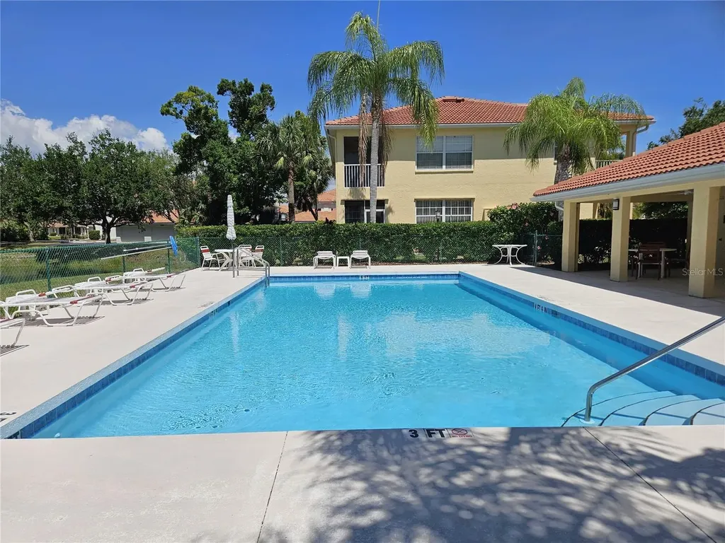 904 Casa Del Lago Way Venice FL 34292