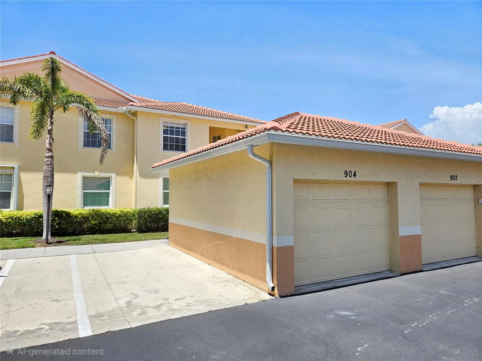 904 Casa Del Lago Way Venice FL 34292