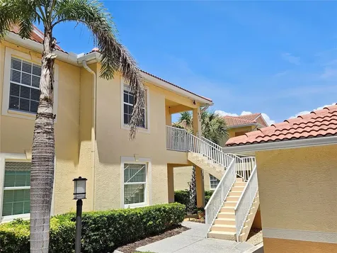 904 Casa Del Lago Way Venice FL 34292