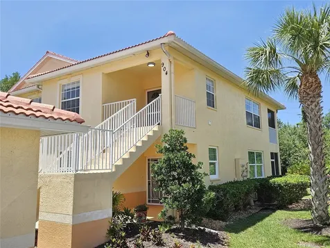904 Casa Del Lago Way Venice FL 34292