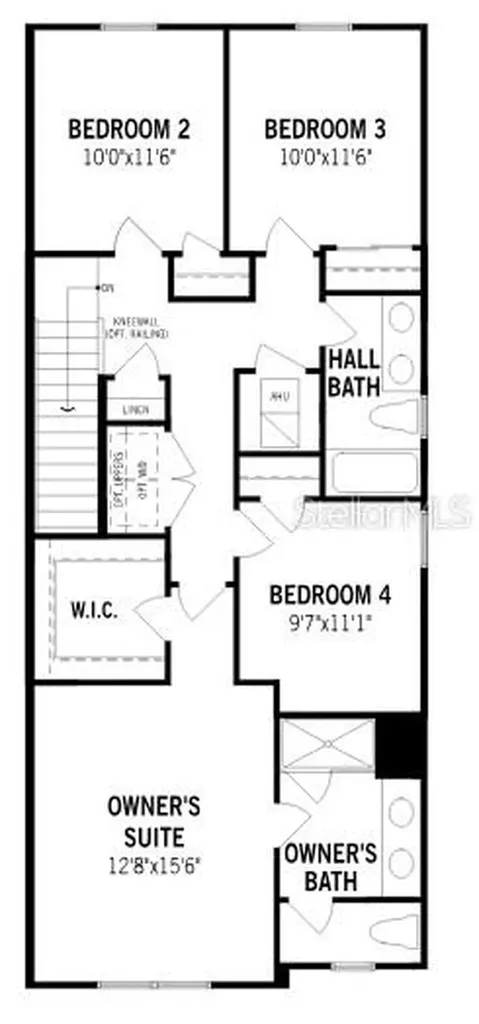 1270 Tarflower Drive Winter Springs FL 32708