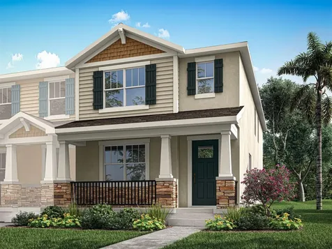 1270 Tarflower Drive Winter Springs FL 32708