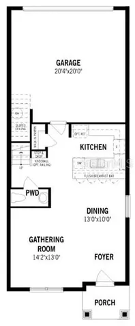 1270 Tarflower Drive Winter Springs FL 32708