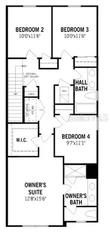 1270 Tarflower Drive Winter Springs FL 32708