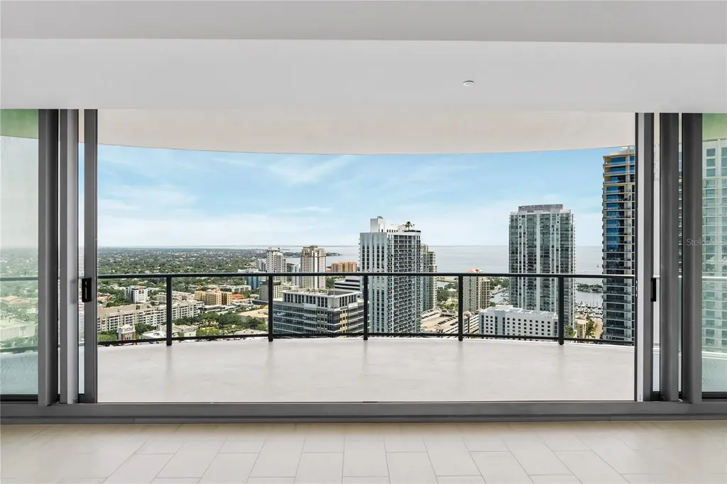 400 Central Avenue St Petersburg FL 33701
