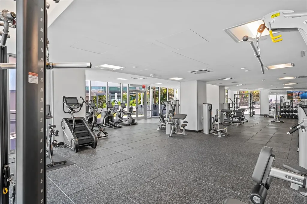 400 Central Avenue St Petersburg FL 33701