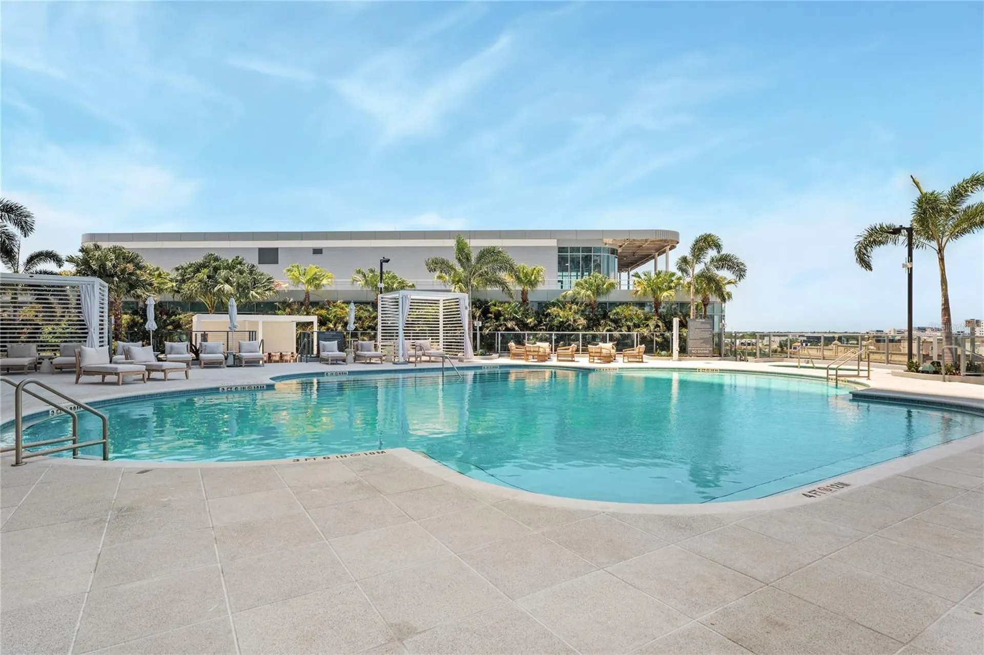 400 Central Avenue St Petersburg FL 33701