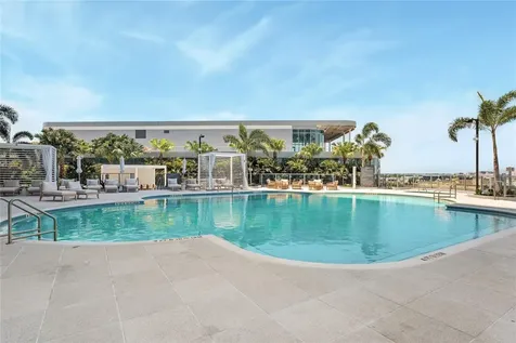 400 Central Avenue St Petersburg FL 33701