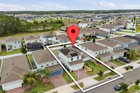 1715 Oceania Avenue Davenport FL 33837