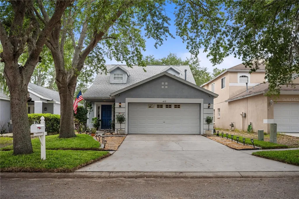 453 Summer Sails Drive Valrico FL 33594