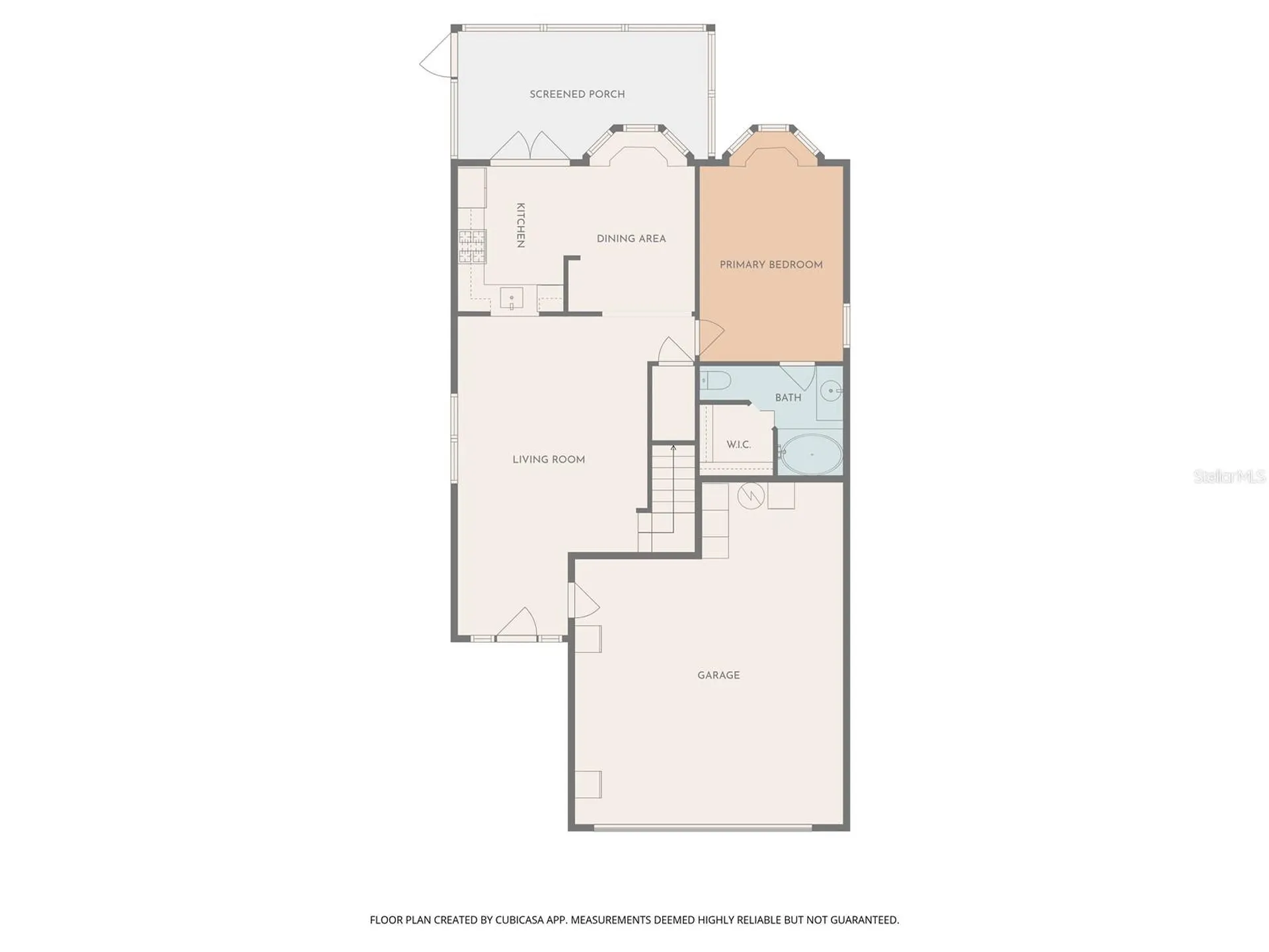 453 Summer Sails Drive Valrico FL 33594