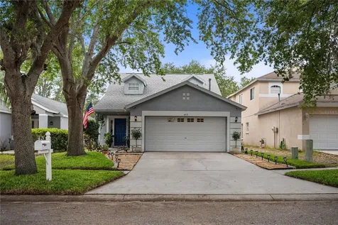 453 Summer Sails Drive Valrico FL 33594