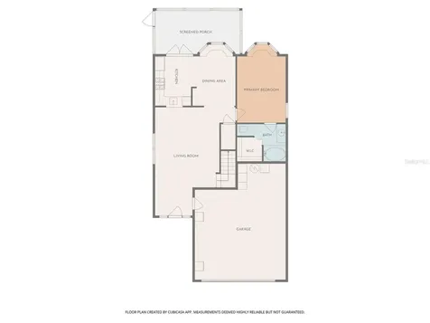 453 Summer Sails Drive Valrico FL 33594