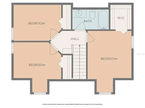 453 Summer Sails Drive Valrico FL 33594