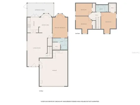 453 Summer Sails Drive Valrico FL 33594