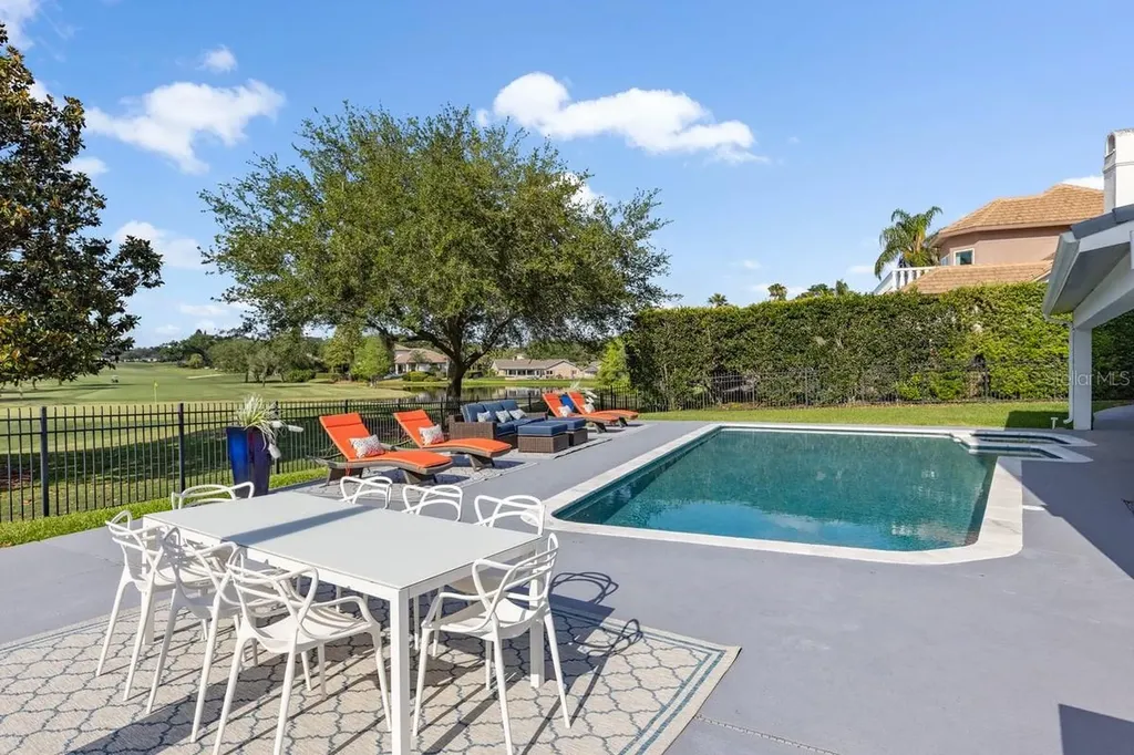 9000 Shawn Park Place Orlando FL 32819