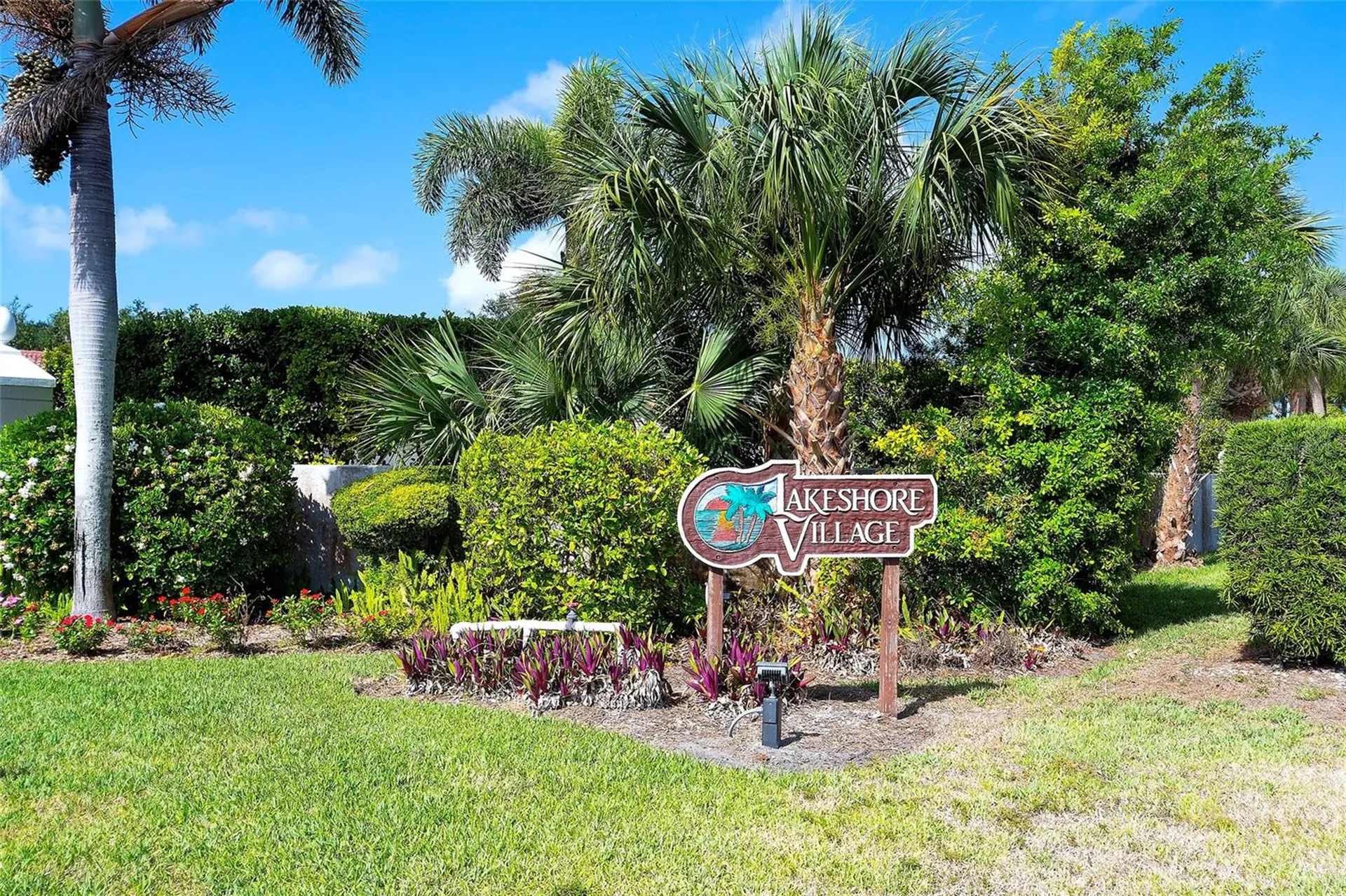 4034 Wilshire Circle E Sarasota FL 34238
