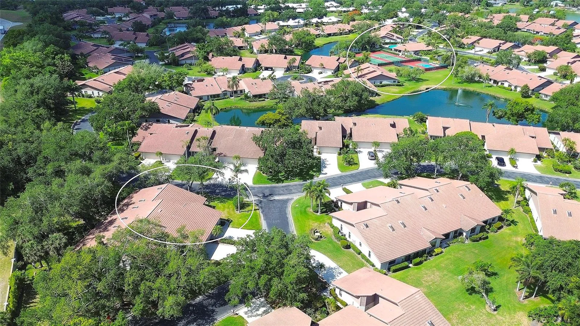 4034 Wilshire Circle E Sarasota FL 34238