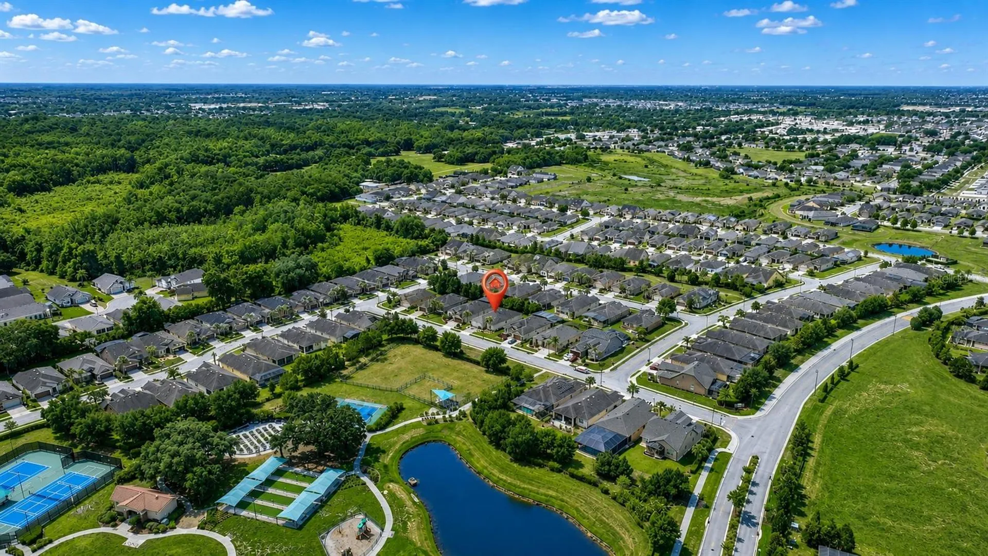 125 Valencia Lane Davenport FL 33837