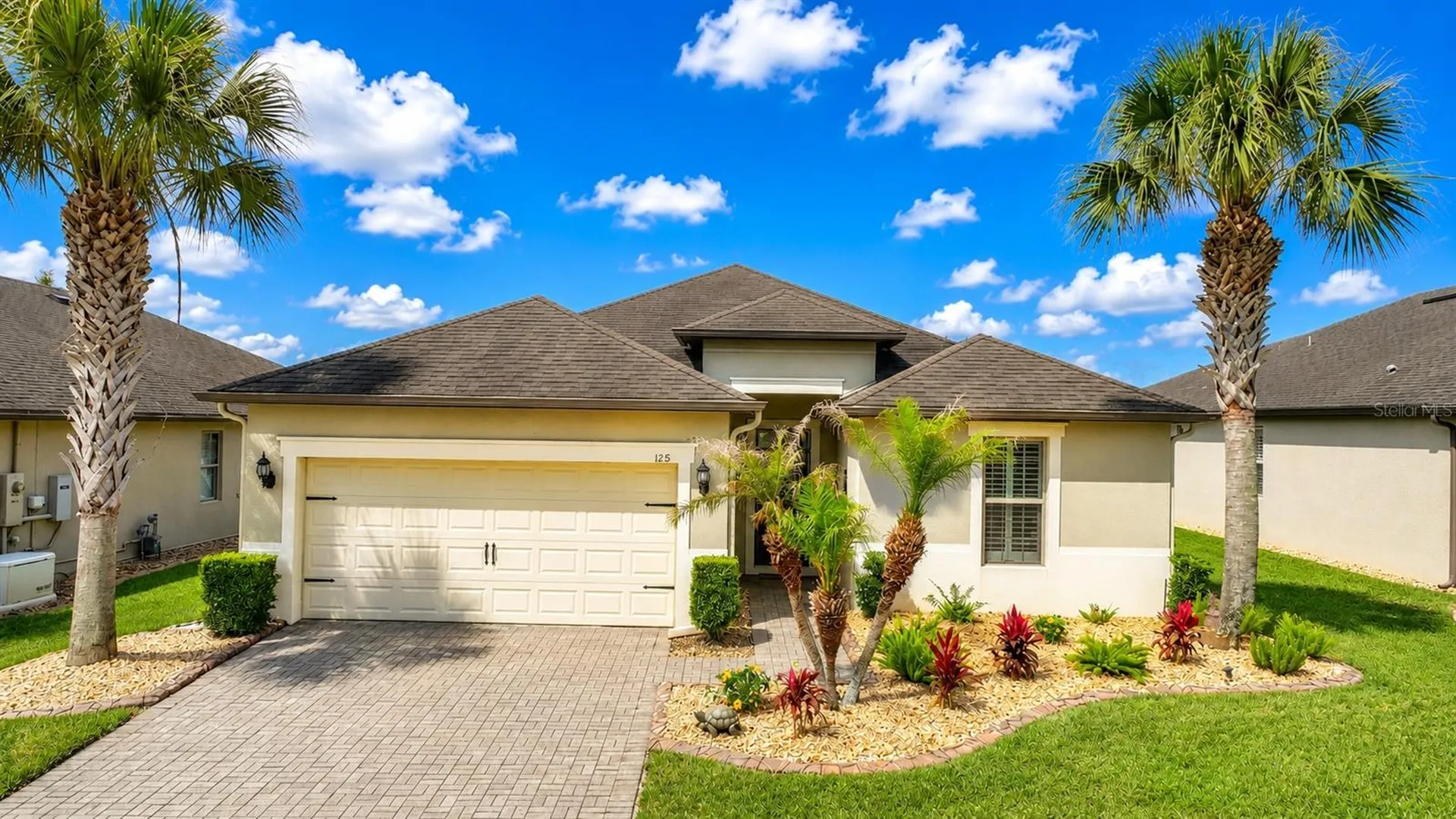 125 Valencia Lane Davenport FL 33837