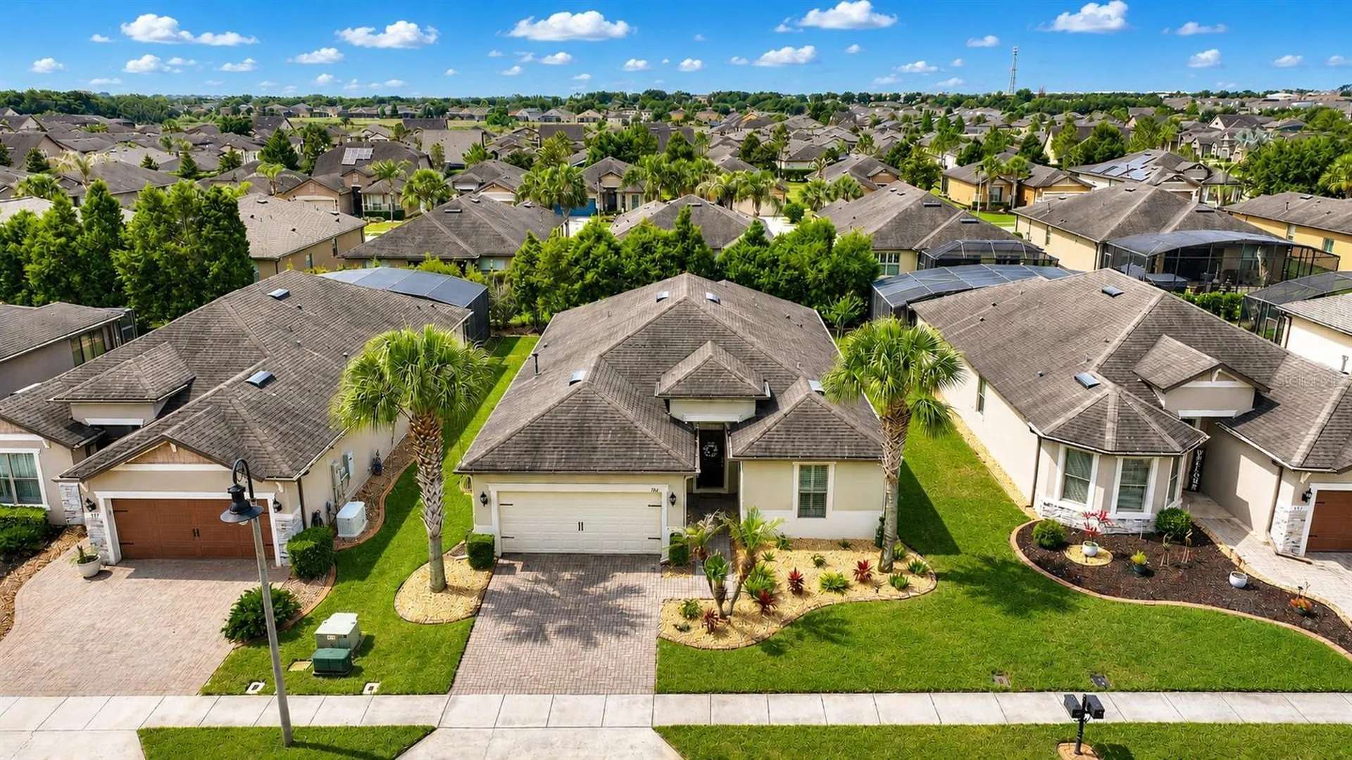 125 Valencia Lane Davenport FL 33837