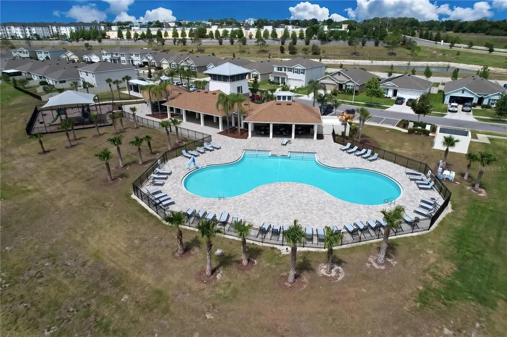 7804 Davie Ray Drive Zephyrhills FL 33540