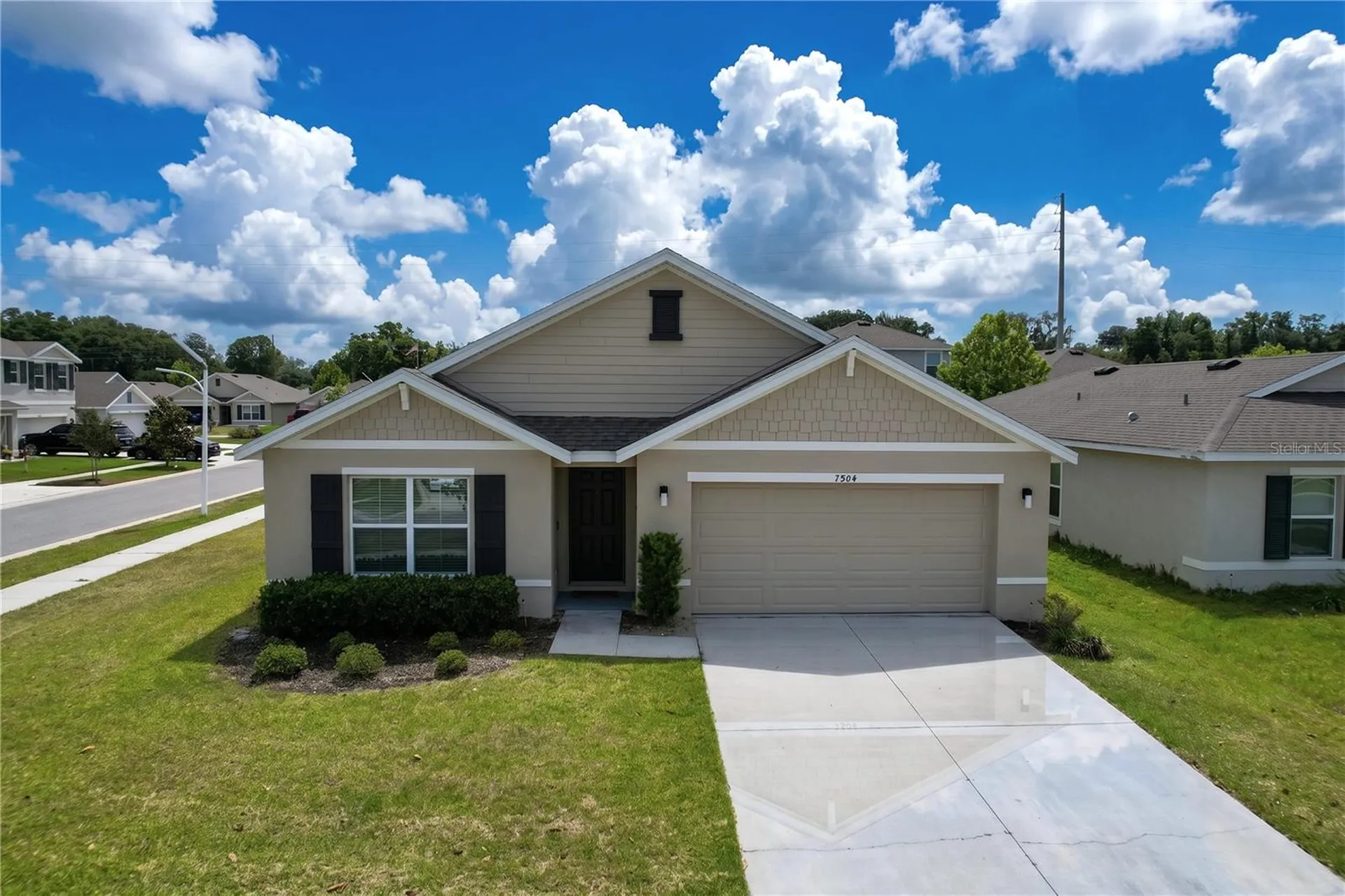 7804 Davie Ray Drive Zephyrhills FL 33540