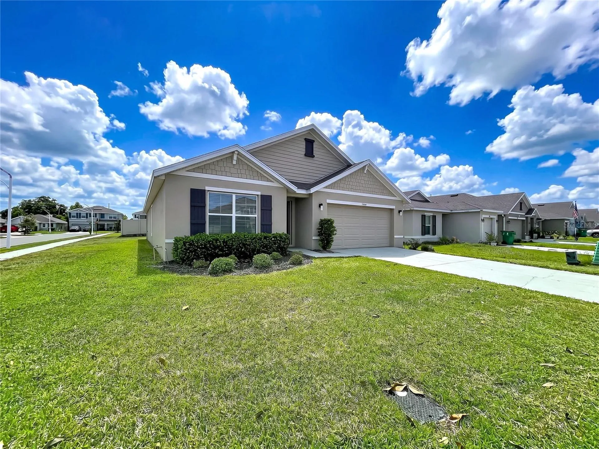 7804 Davie Ray Drive Zephyrhills FL 33540