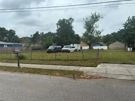 2726 S Brown Avenue Orlando FL 32806