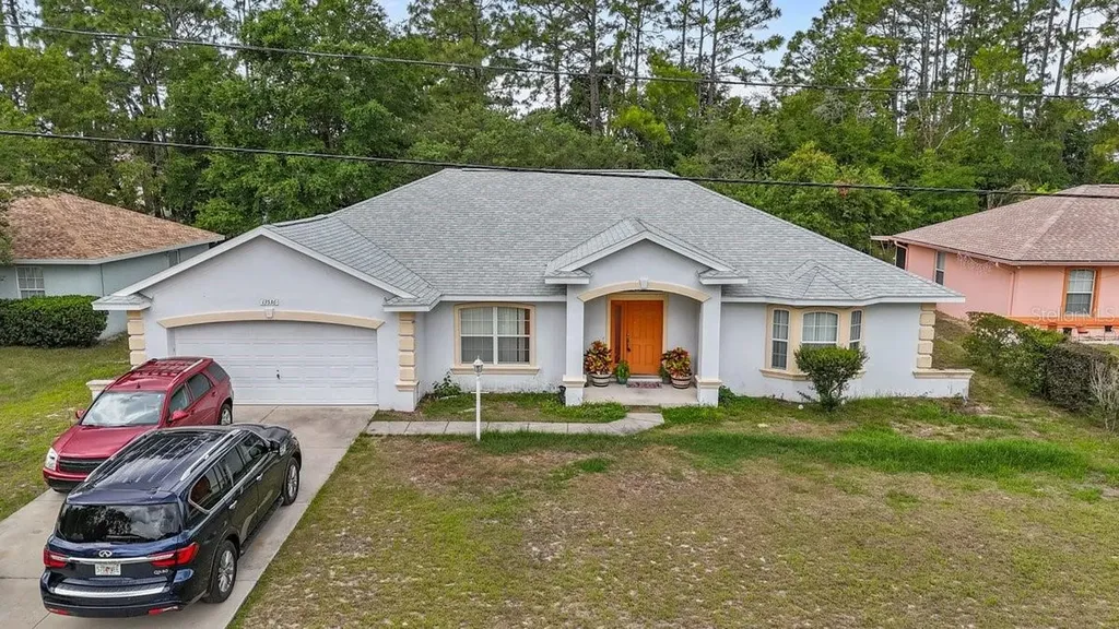 13536 SW 81st Circle Ocala FL 34473