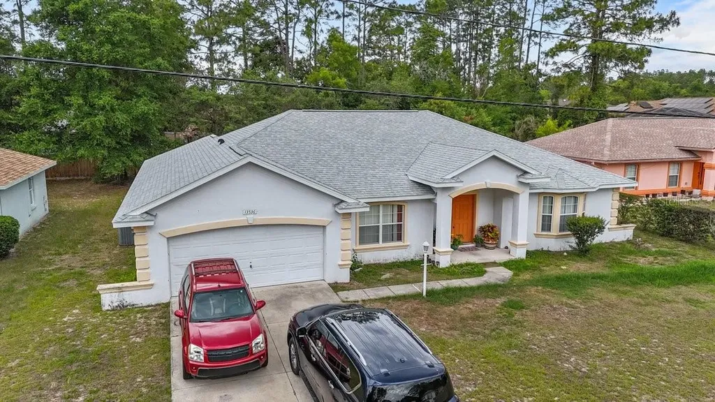 13536 SW 81st Circle Ocala FL 34473