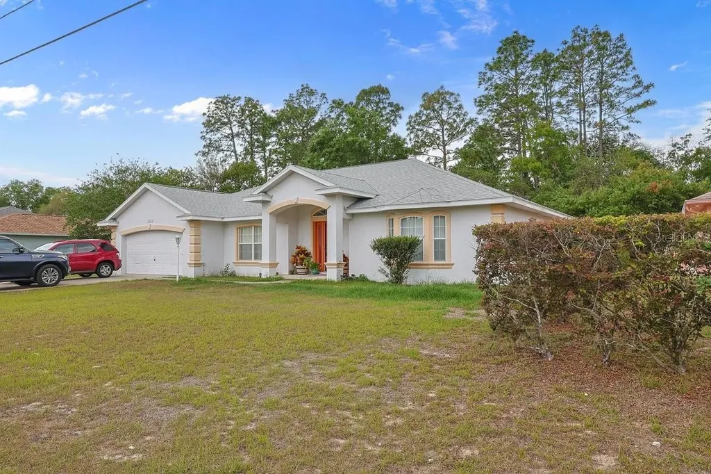 13536 SW 81st Circle Ocala FL 34473