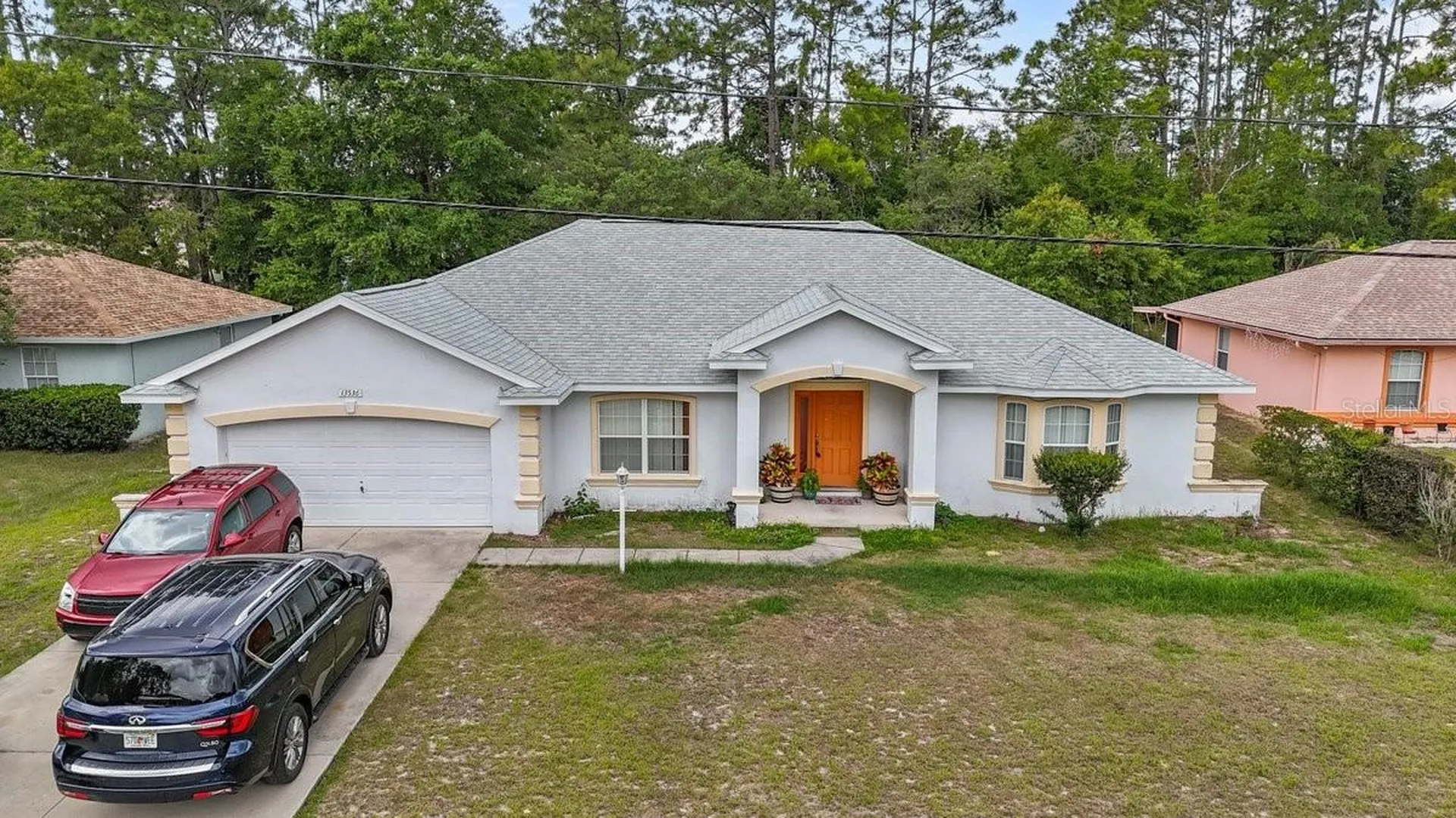 13536 SW 81st Circle Ocala FL 34473